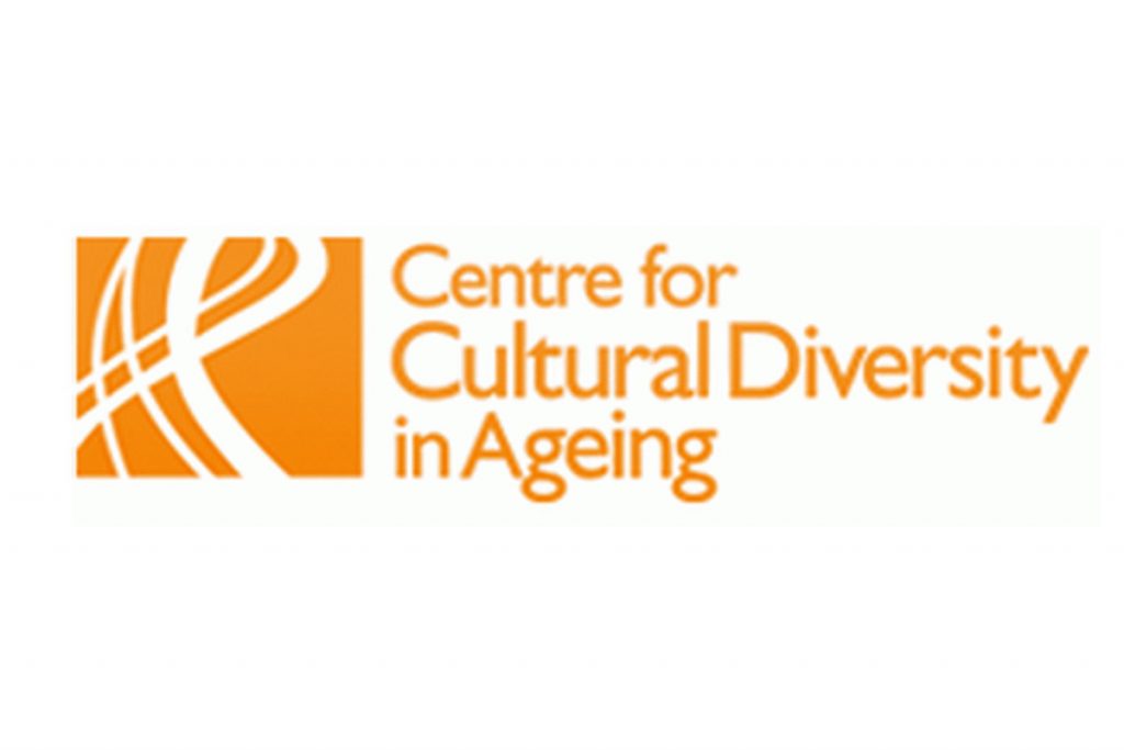 Cultural Diversity in Ageing 2012 Conference - Stories to Inspire