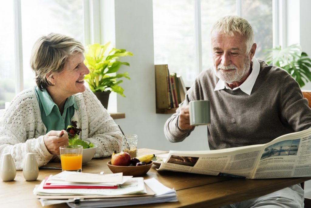 Aged Care Information For Your Parents